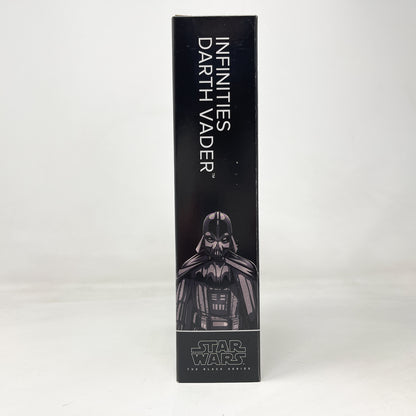 Infinities Darth Vader (Comic) - Hasbro Black Series (2022)
