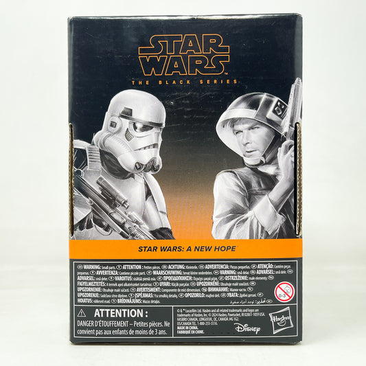 Rebel Trooper & Stormtrooper 2-pack - Hasbro Black Series (2024)