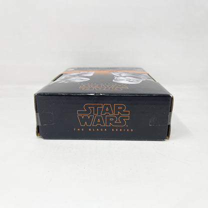 Rebel Trooper & Stormtrooper 2-pack - Hasbro Black Series (2024)