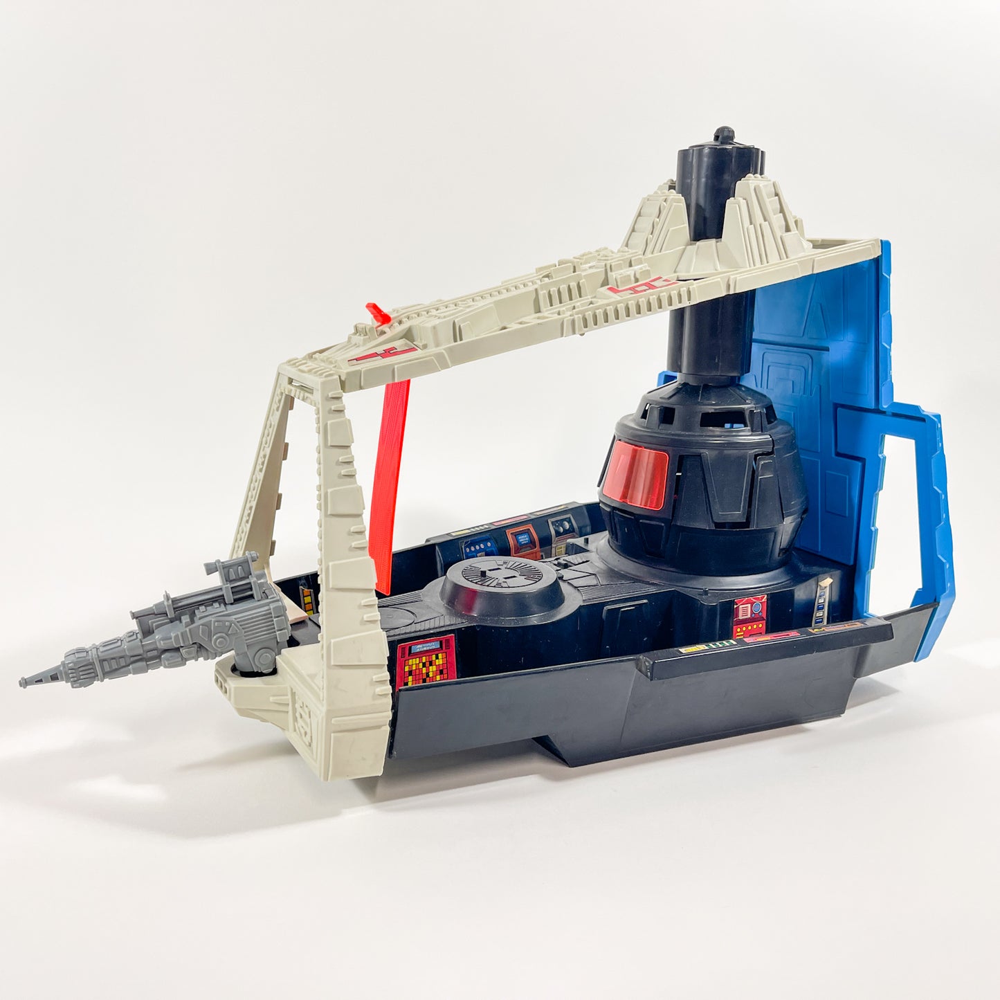 Darth Vader Star Destroyer - Mint in Canadian Box - Vintage Kenner (1980)