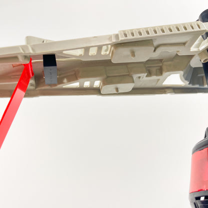 Darth Vader Star Destroyer - Mint in Canadian Box - Vintage Kenner (1980)