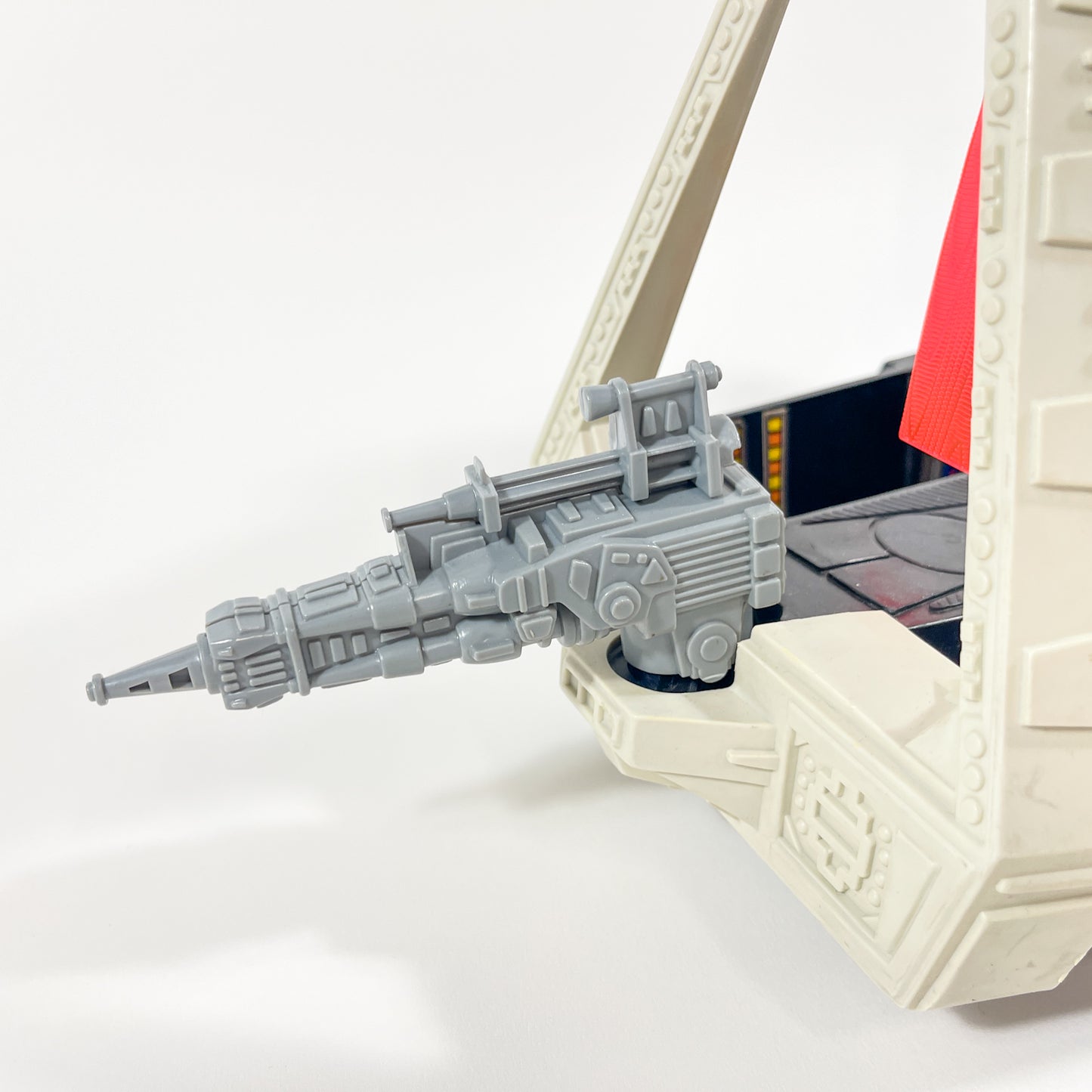 Darth Vader Star Destroyer - Mint in Canadian Box - Vintage Kenner (1980)