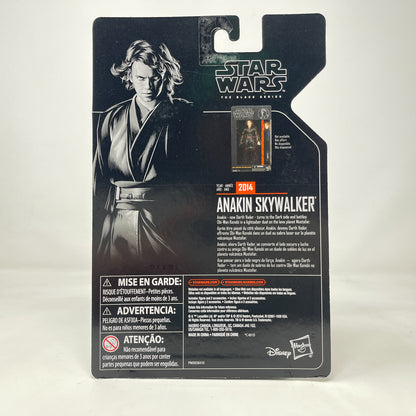Anakin Skywalker - Archive - Hasbro Black Series (2019)