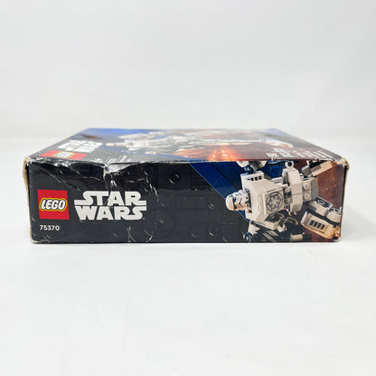 Lego 75370 - Stormtrooper Mech - Star Wars (2023 Retired)