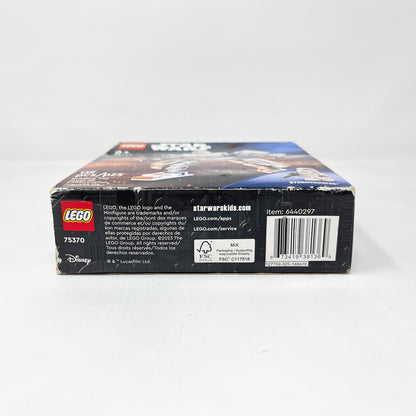 Lego 75370 - Stormtrooper Mech - Star Wars (2023 Retired)