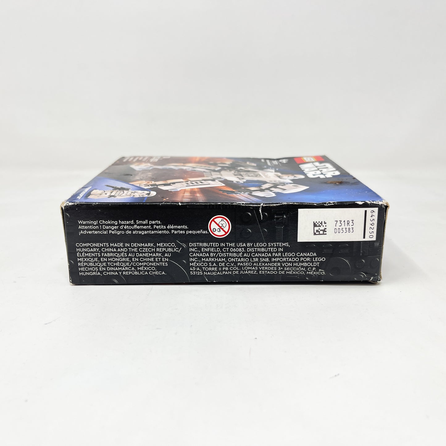 Lego 75370 - Stormtrooper Mech - Star Wars (2023 Retired)