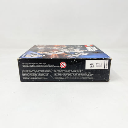 Lego 75370 - Stormtrooper Mech - Star Wars (2023 Retired)