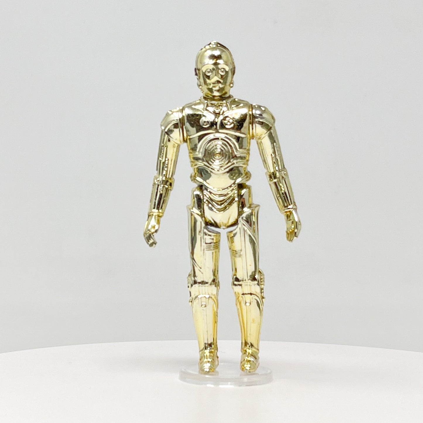 C-3PO Loose Complete