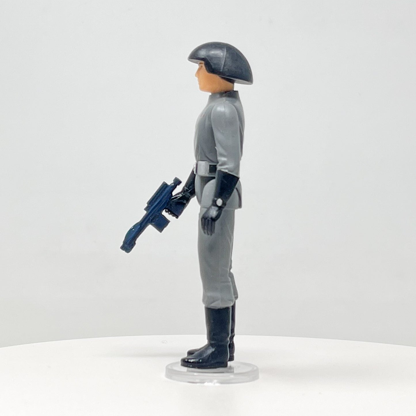 Death Star Commander Loose Complete