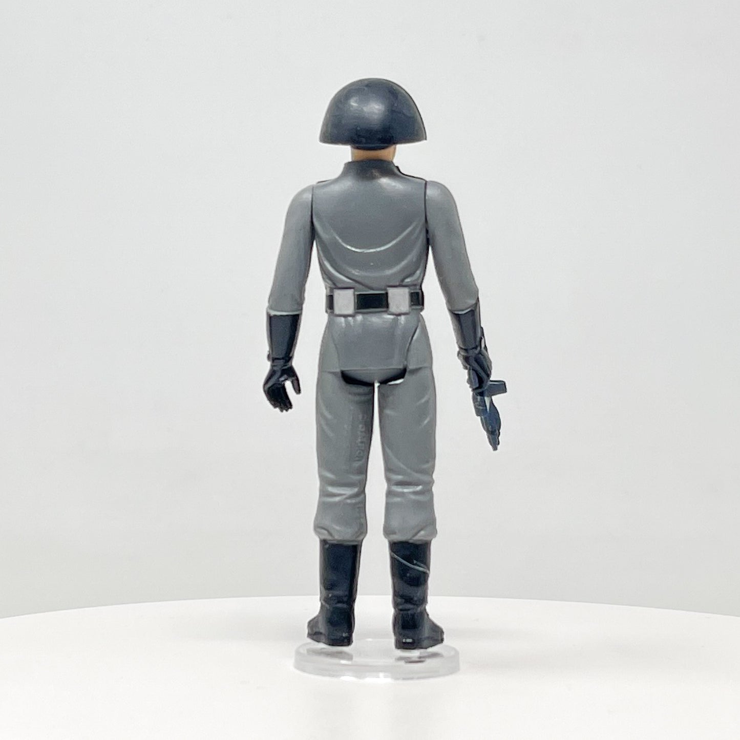 Death Star Commander Loose Complete