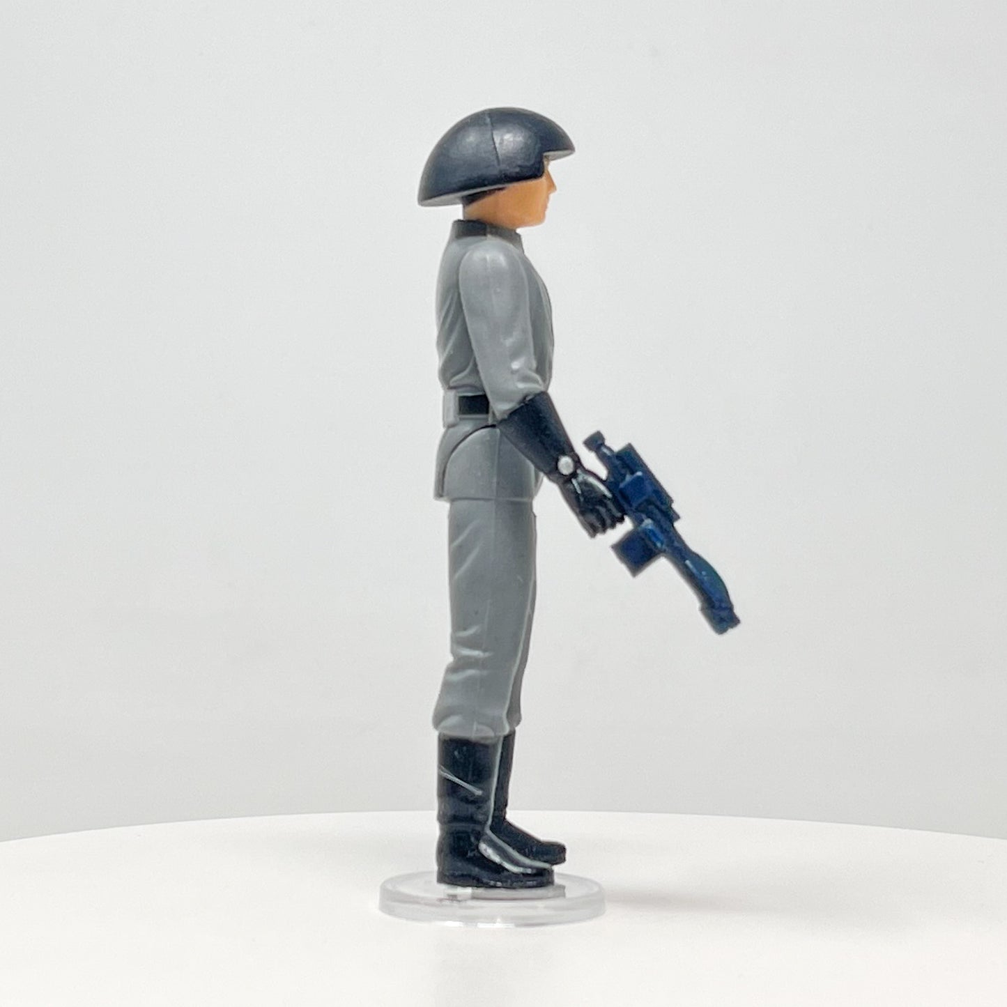 Death Star Commander Loose Complete