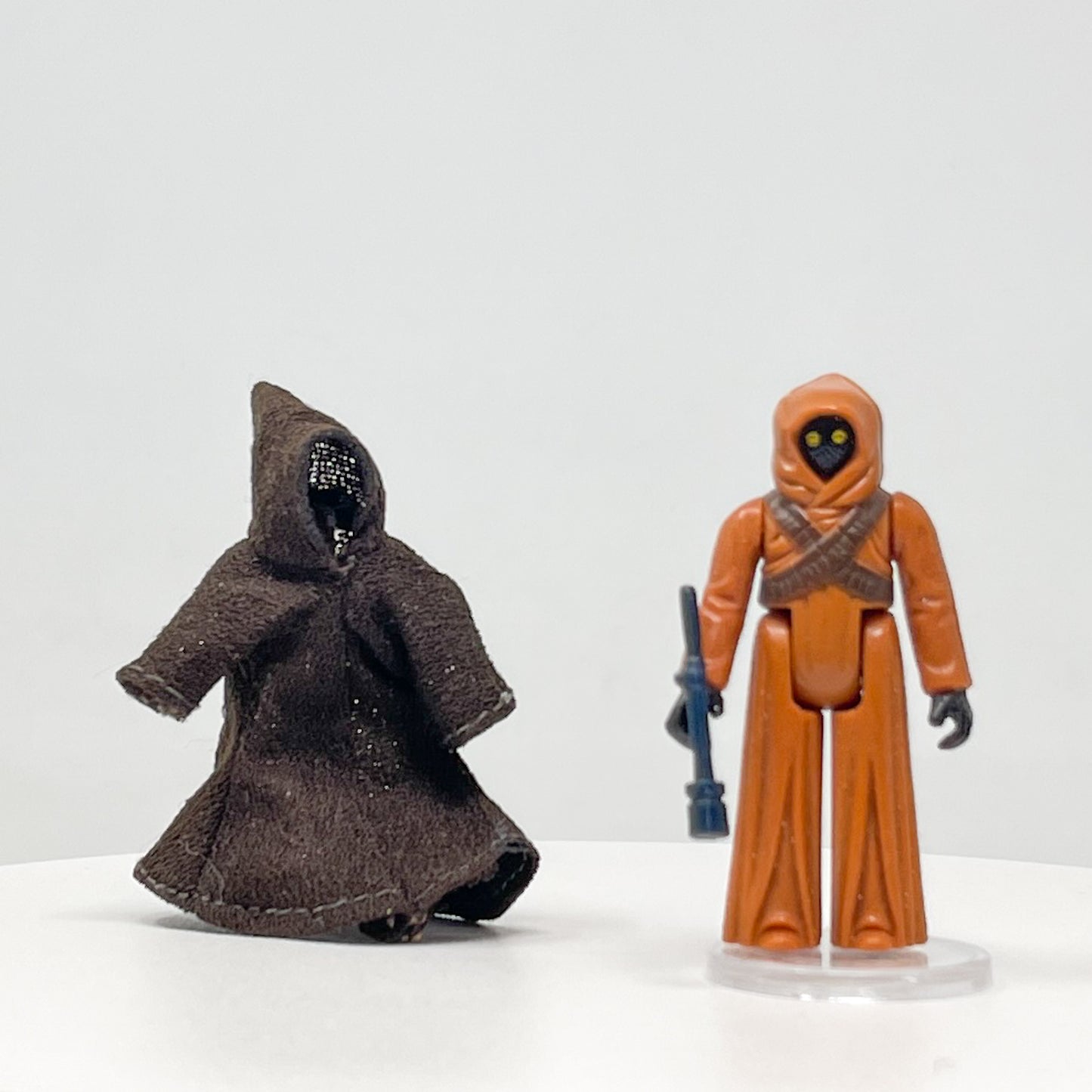 Jawa Loose Complete