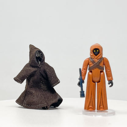 Jawa Loose Complete