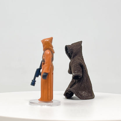 Jawa Loose Complete