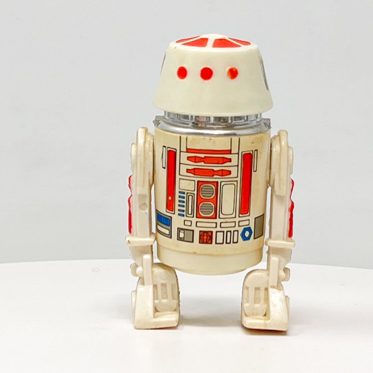R5-D4 Loose Complete