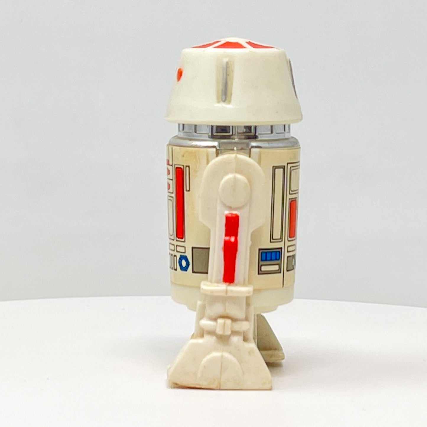 R5-D4 Loose Complete