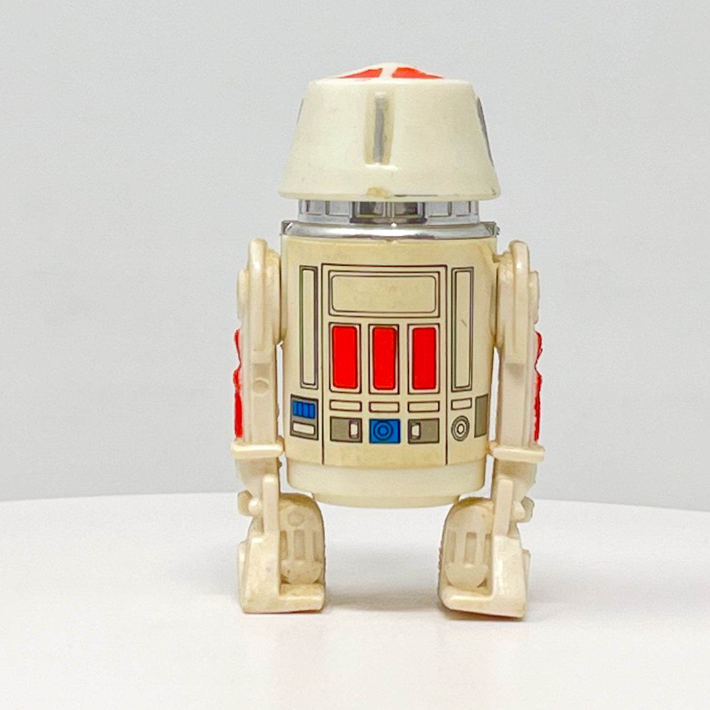 R5-D4 Loose Complete