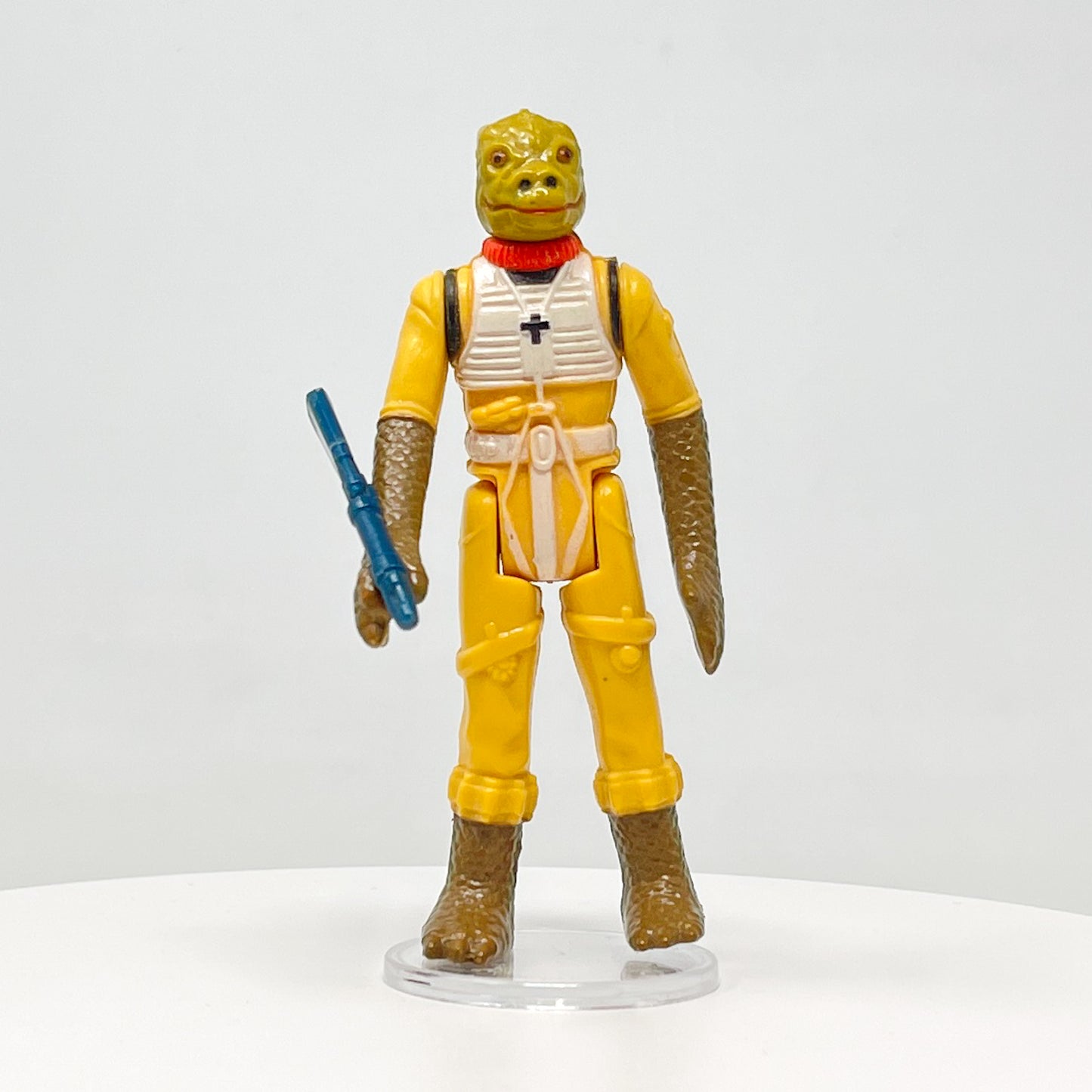 Bossk Loose Complete