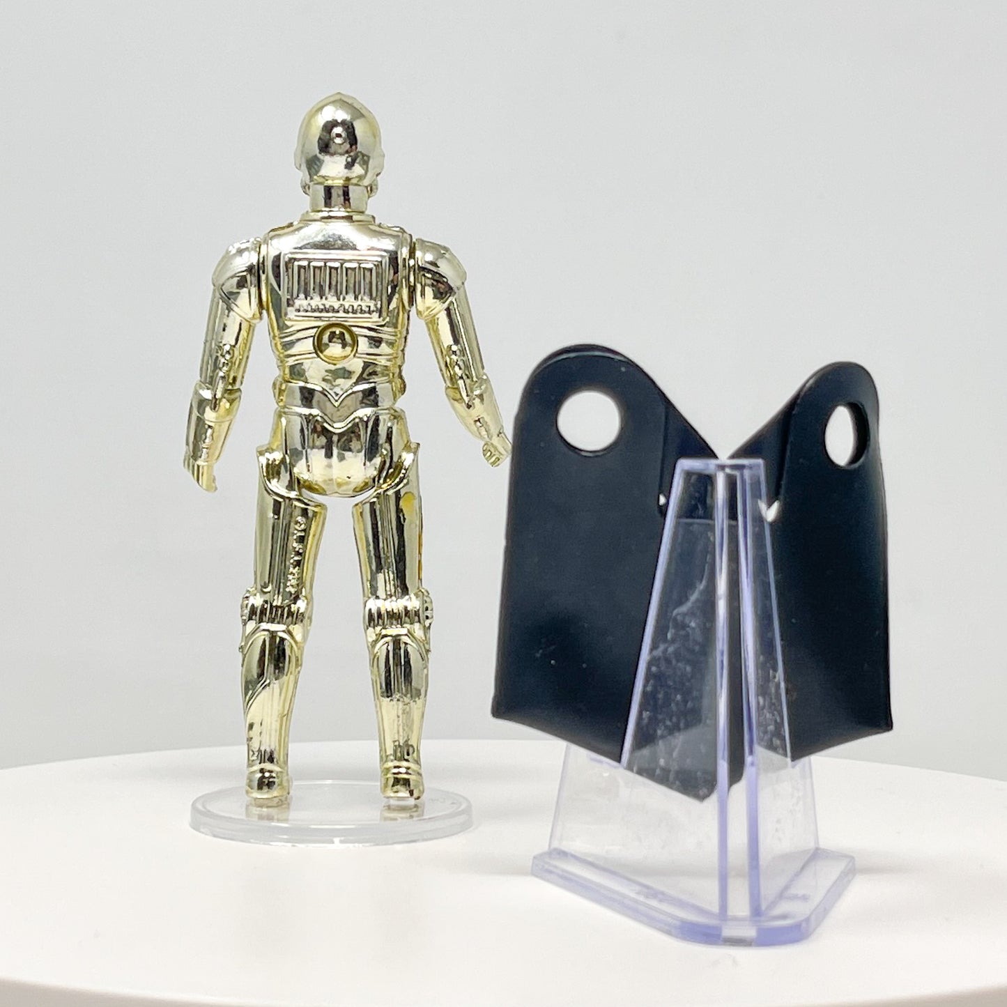 C-3PO (Removable Limbs) Loose Complete