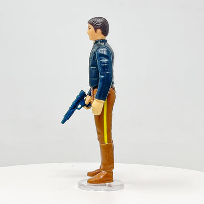 Han Solo Bespin Outfit Loose Complete