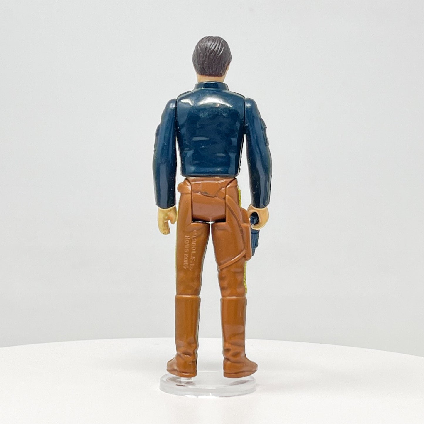 Han Solo Bespin Outfit Loose Complete