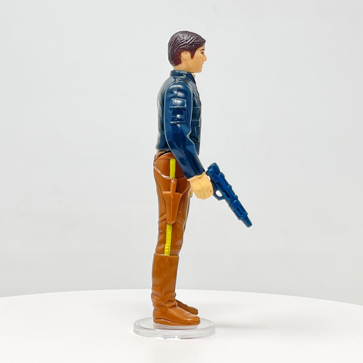 Han Solo Bespin Outfit Loose Complete