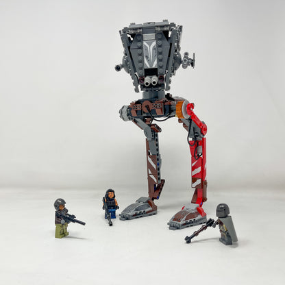 Lego 75254 - AT-ST Raider - Loose Complete (Retired)