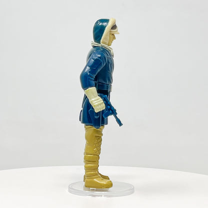 Han Solo Hoth Loose Complete