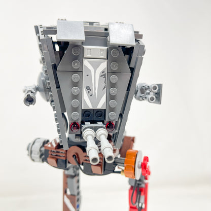 Lego 75254 - AT-ST Raider - Loose Complete (Retired)