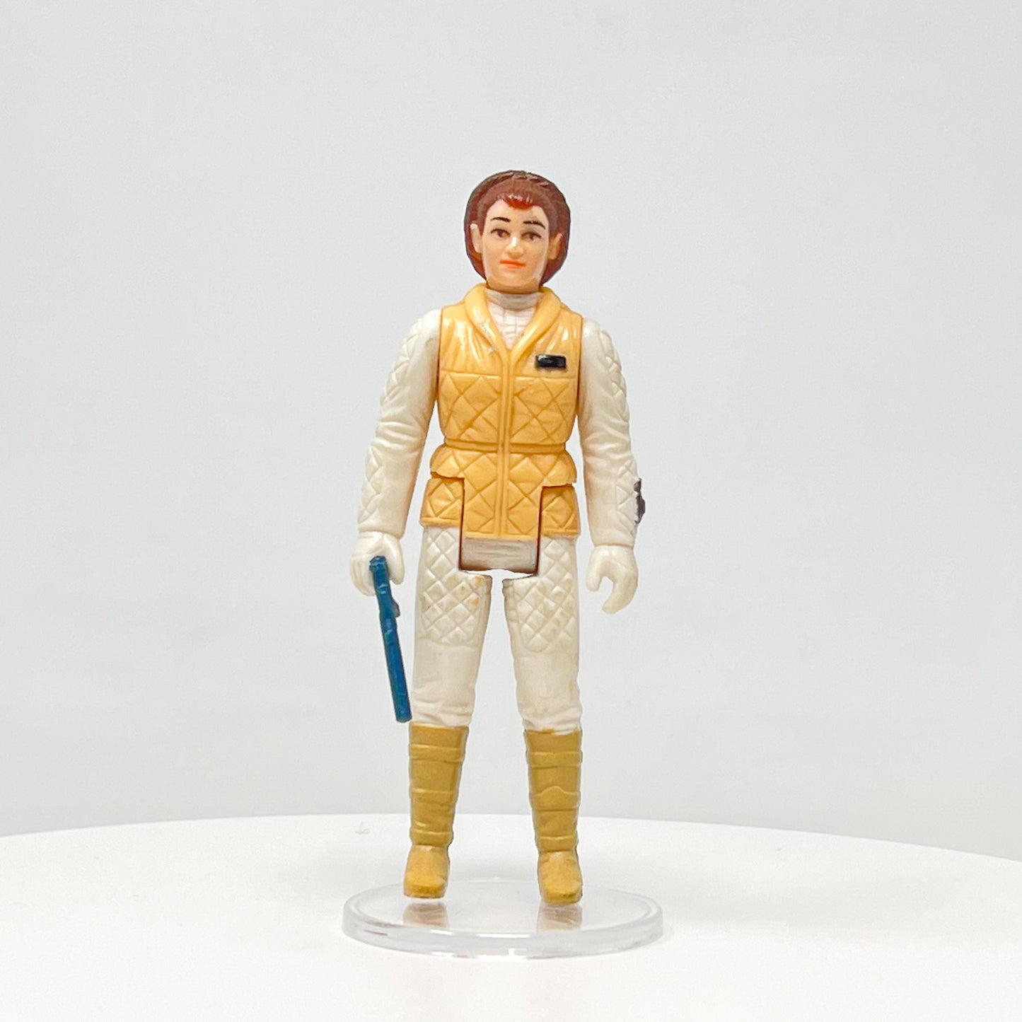 Leia Hoth Loose Complete