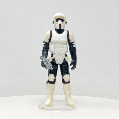 Biker Scout Loose Complete