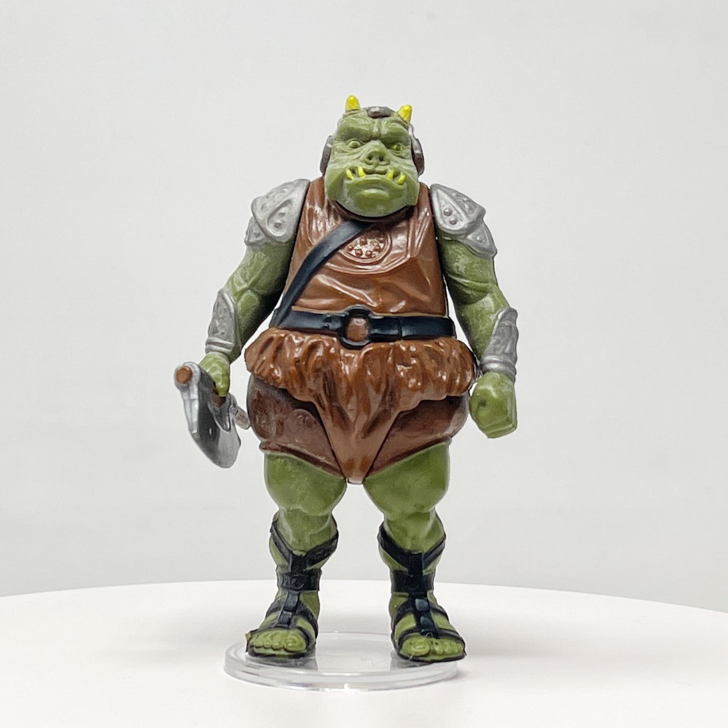 Gamorrean Guard Loose Complete