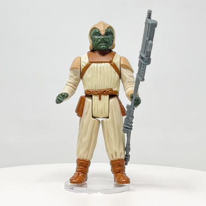 Klaatu Skiff Guard Loose Complete