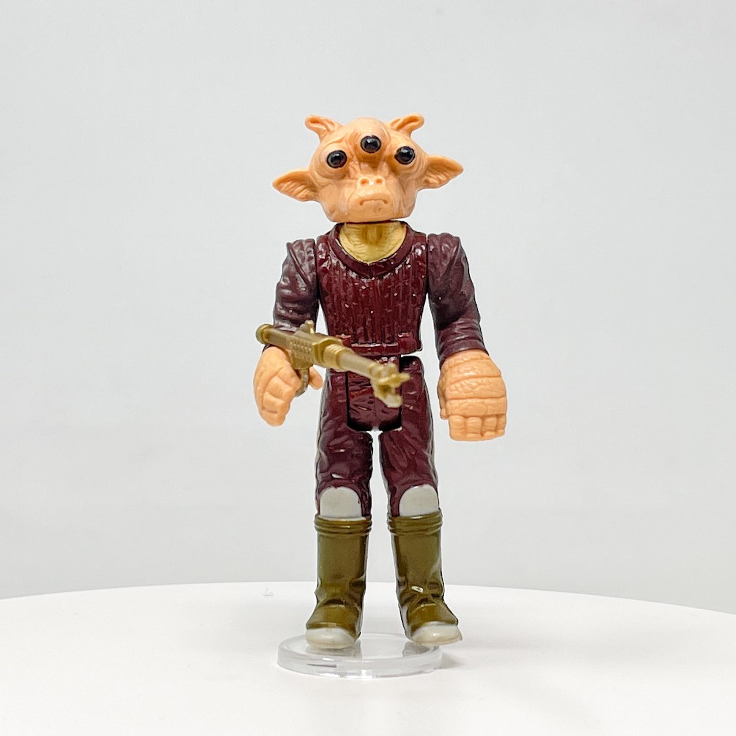Ree-Yees Loose Complete