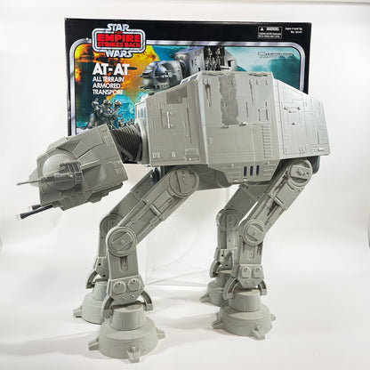 AT-AT (ESB Hoth) - Hasbro The Vintage Collection - Open Box