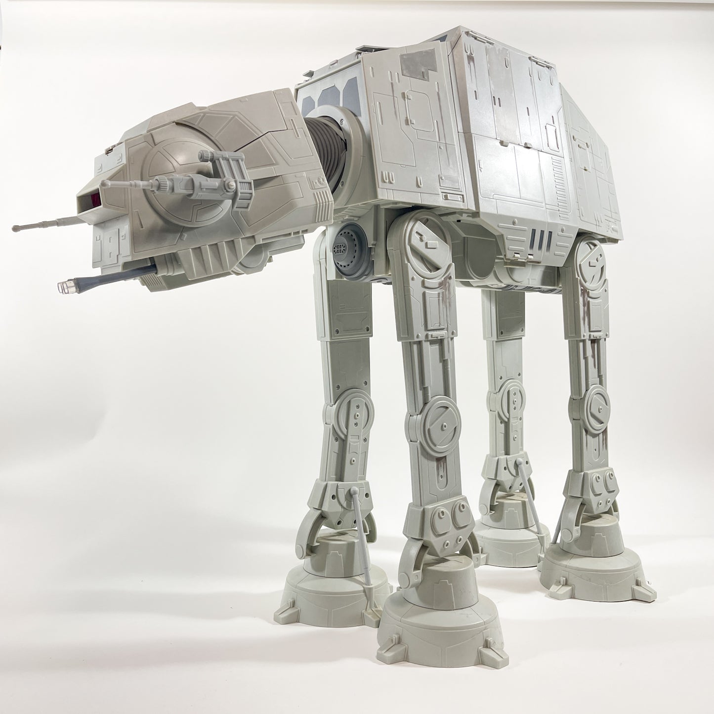 AT-AT (ESB Hoth) - Hasbro The Vintage Collection - Open Box