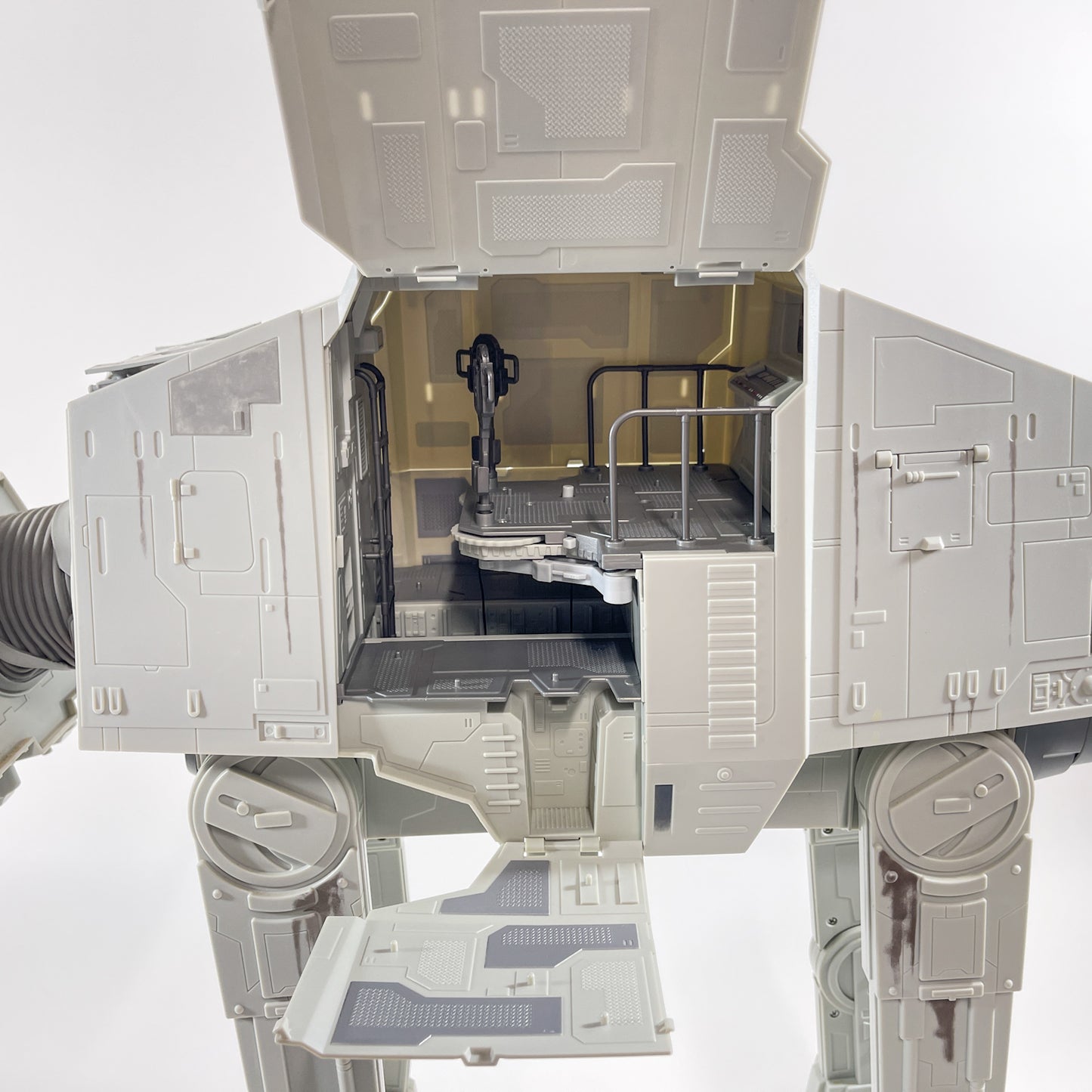AT-AT (ESB Hoth) - Hasbro The Vintage Collection - Open Box