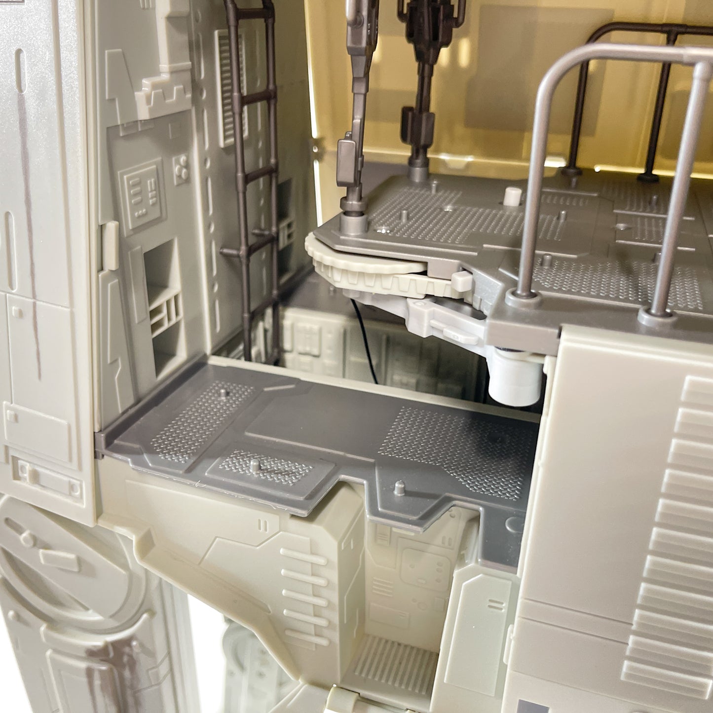 AT-AT (ESB Hoth) - Hasbro The Vintage Collection - Open Box