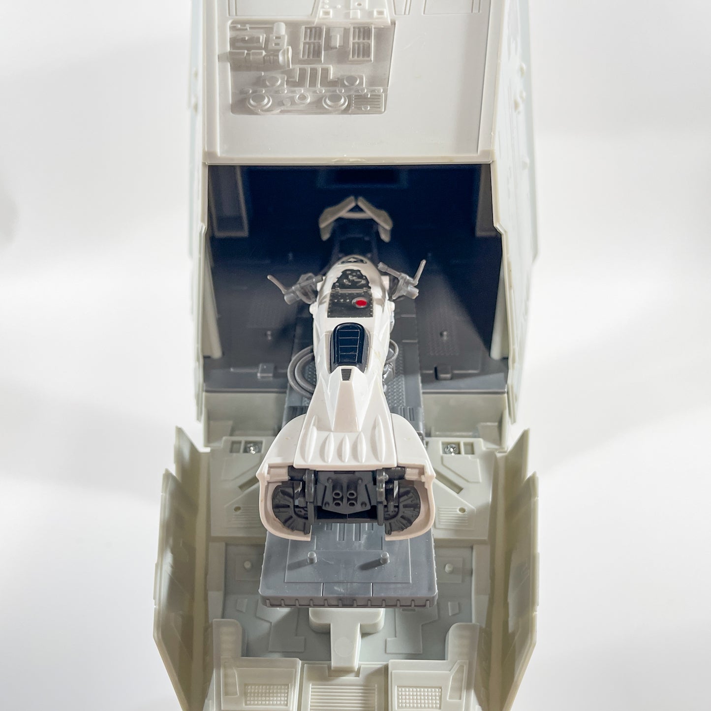 AT-AT (ESB Hoth) - Hasbro The Vintage Collection - Open Box