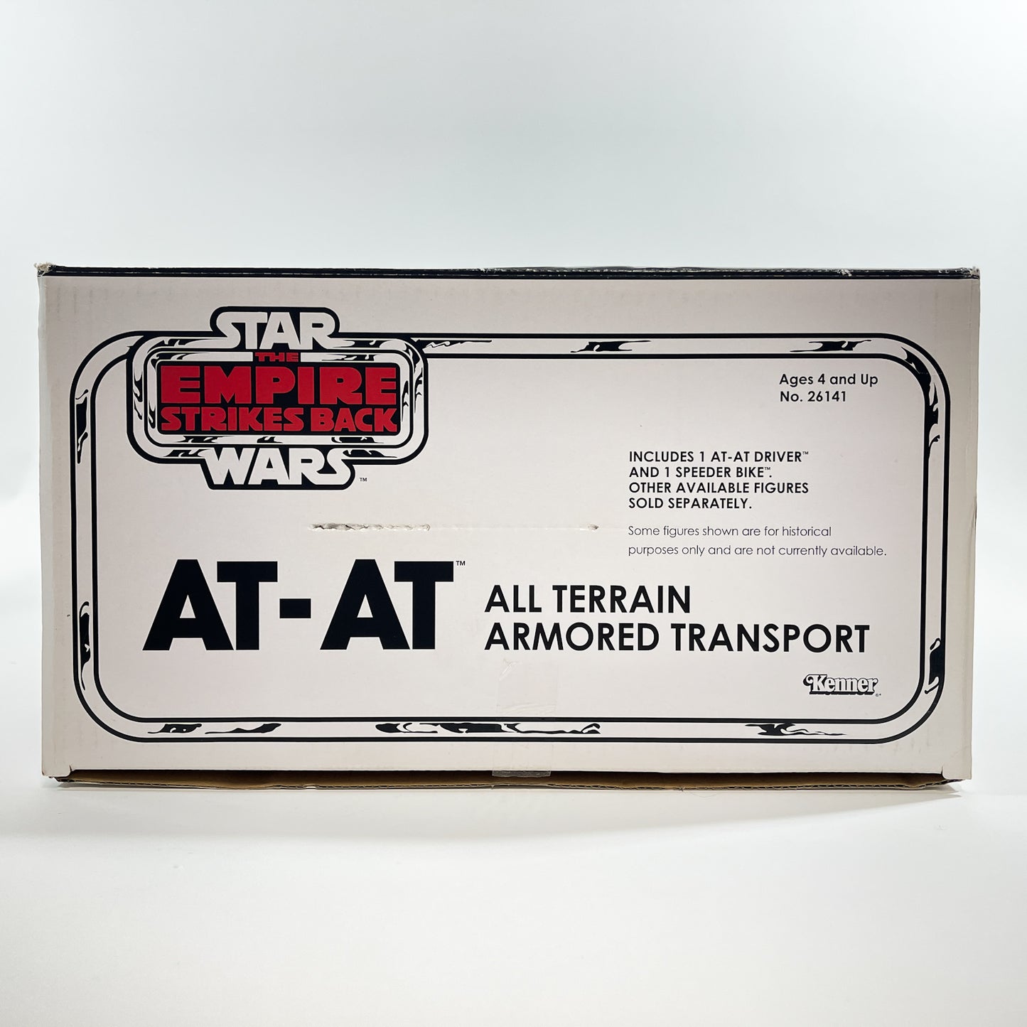 AT-AT (ESB Hoth) - Hasbro The Vintage Collection - Open Box