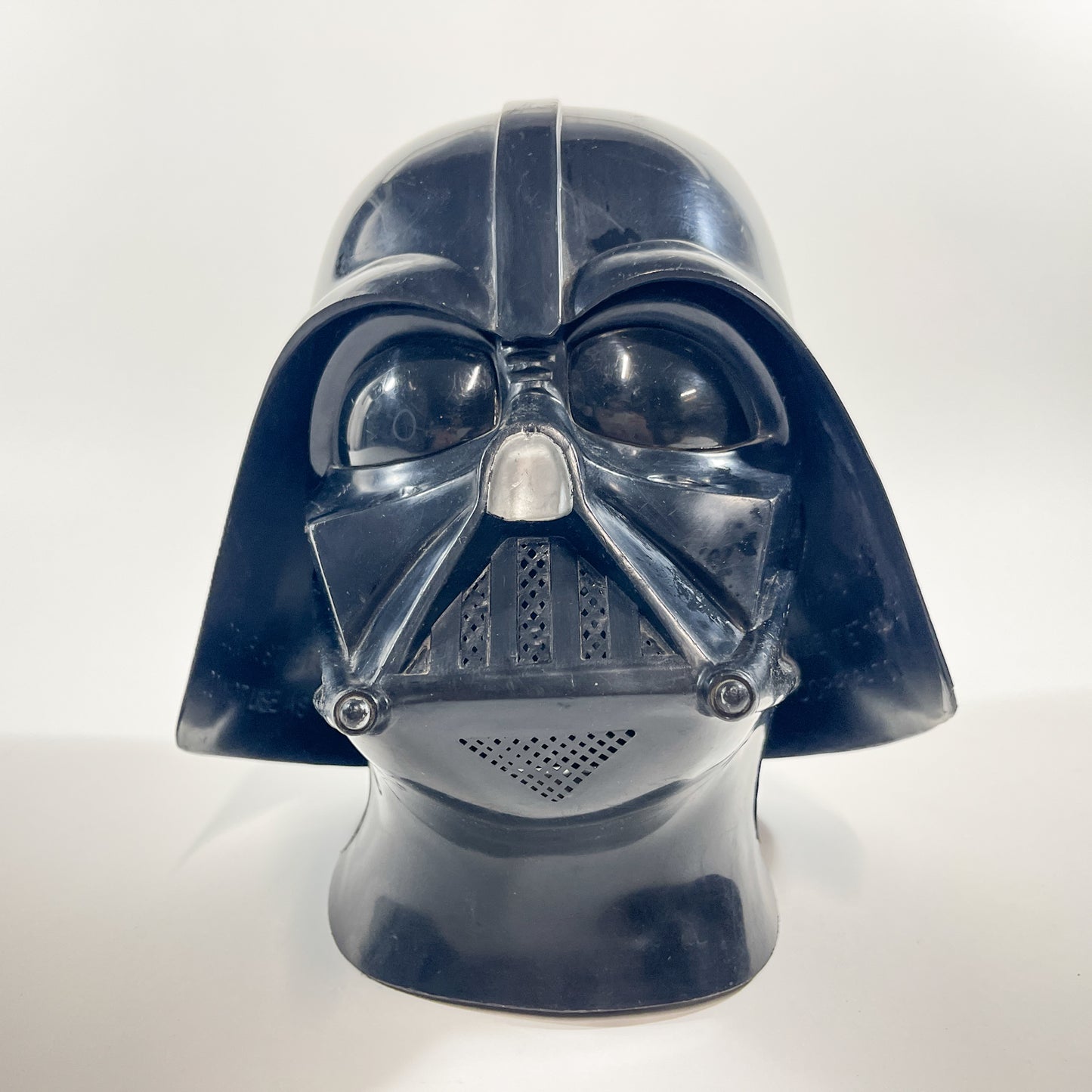 Darth Vader Helmet.- Don Post 1983