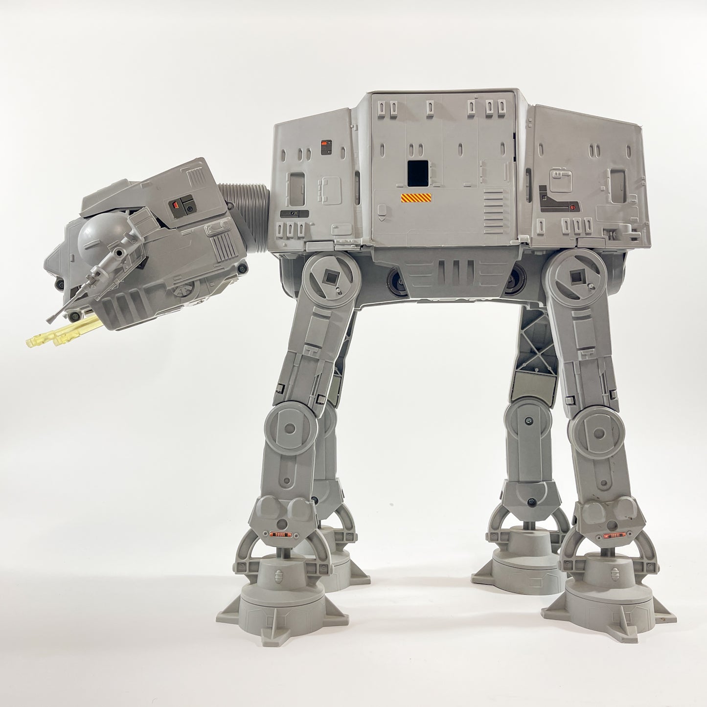 AT-AT - Loose Complete - Vintage Kenner (1980)