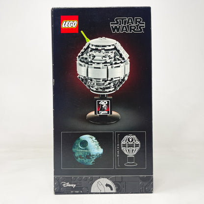 Lego 40591 Death Star II - Sealed (2023)