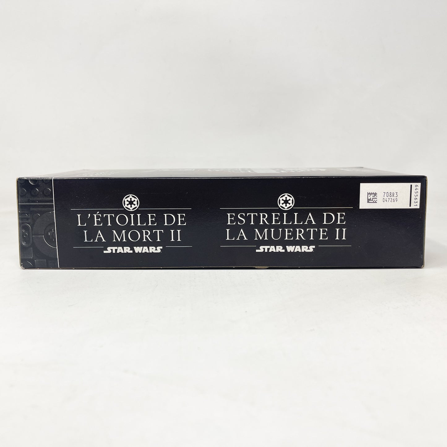 Lego 40591 Death Star II - Sealed (2023)