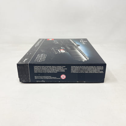 Lego 40917 The Darksaber - Sealed (2026)