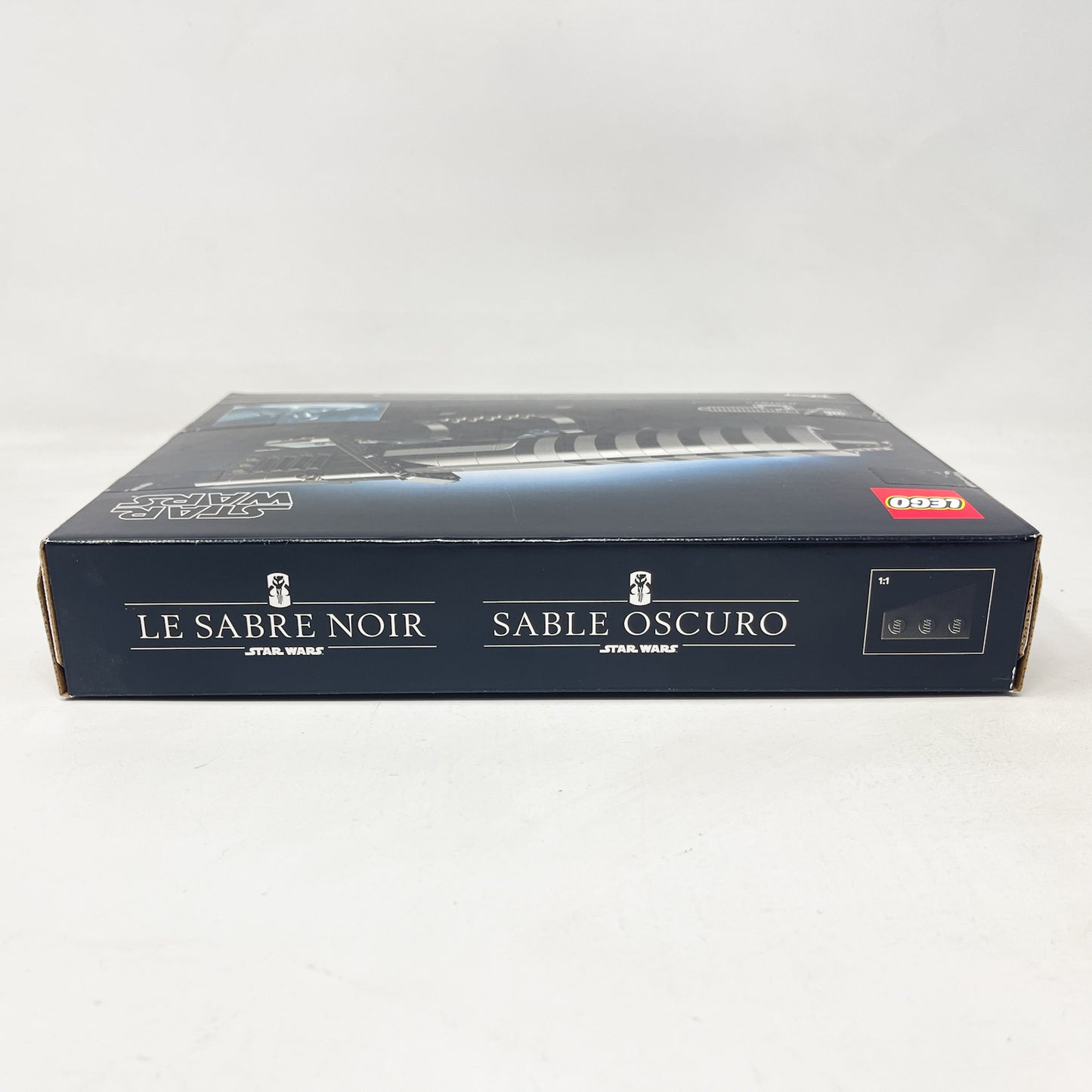 Lego 40917 The Darksaber - Sealed (2026)