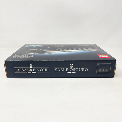 Lego 40917 The Darksaber - Sealed (2026)