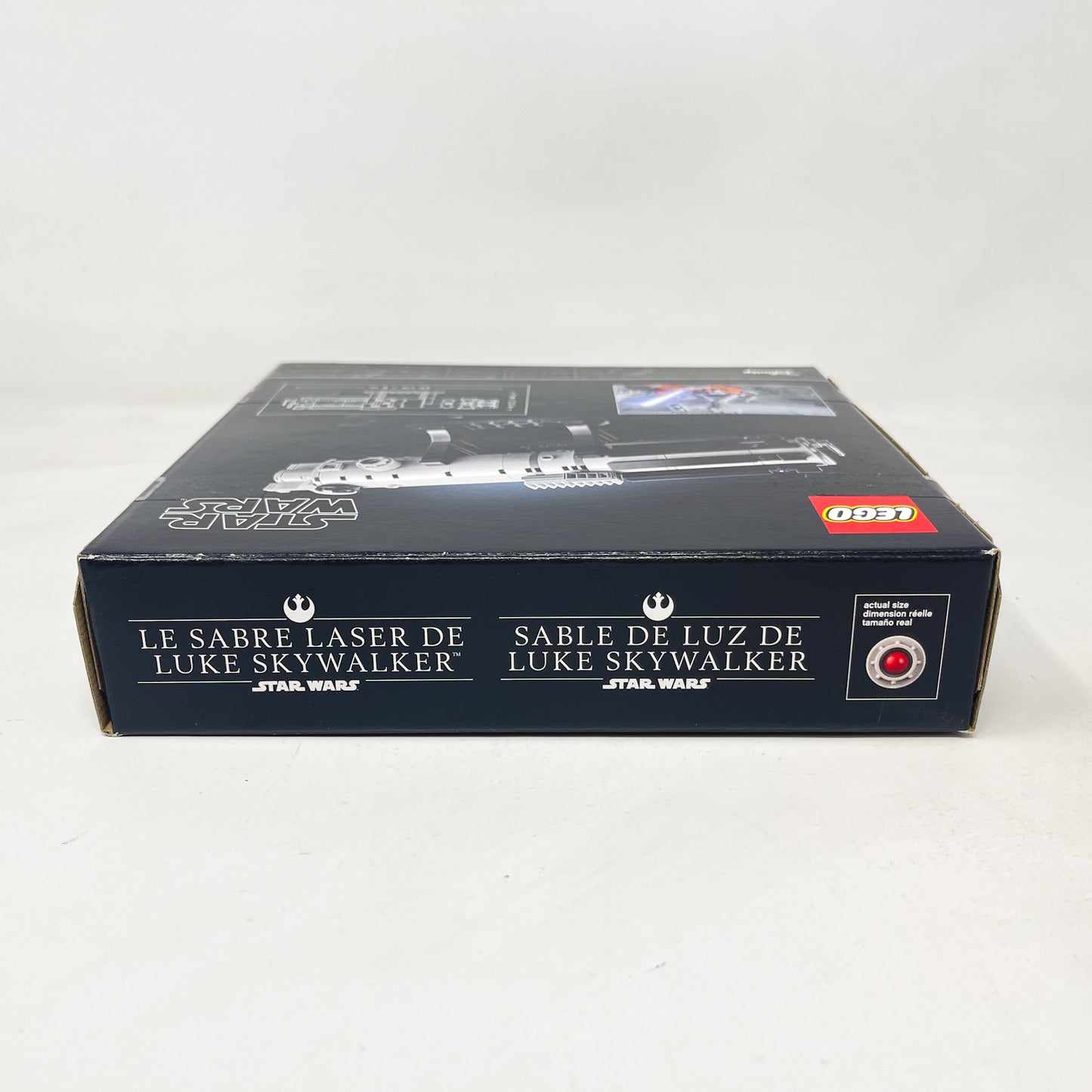 Lego 40483 Luke Skywalker's Lightsaber - Sealed (2021)