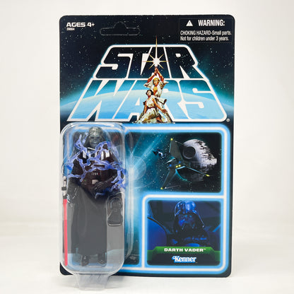 Darth Vader EP606 - Hasbro Vintage Collection 2012 Lost Line