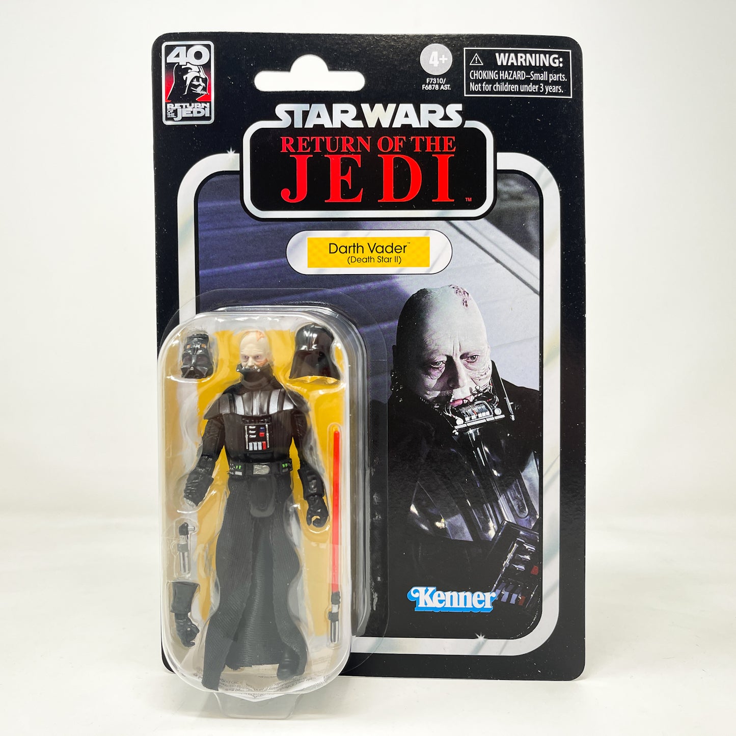 VC280 Darth Vader (Death Star II) - The Vintage Collection Hasbro Star Wars